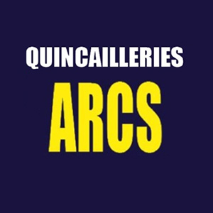 Logo quicailleries ARCS